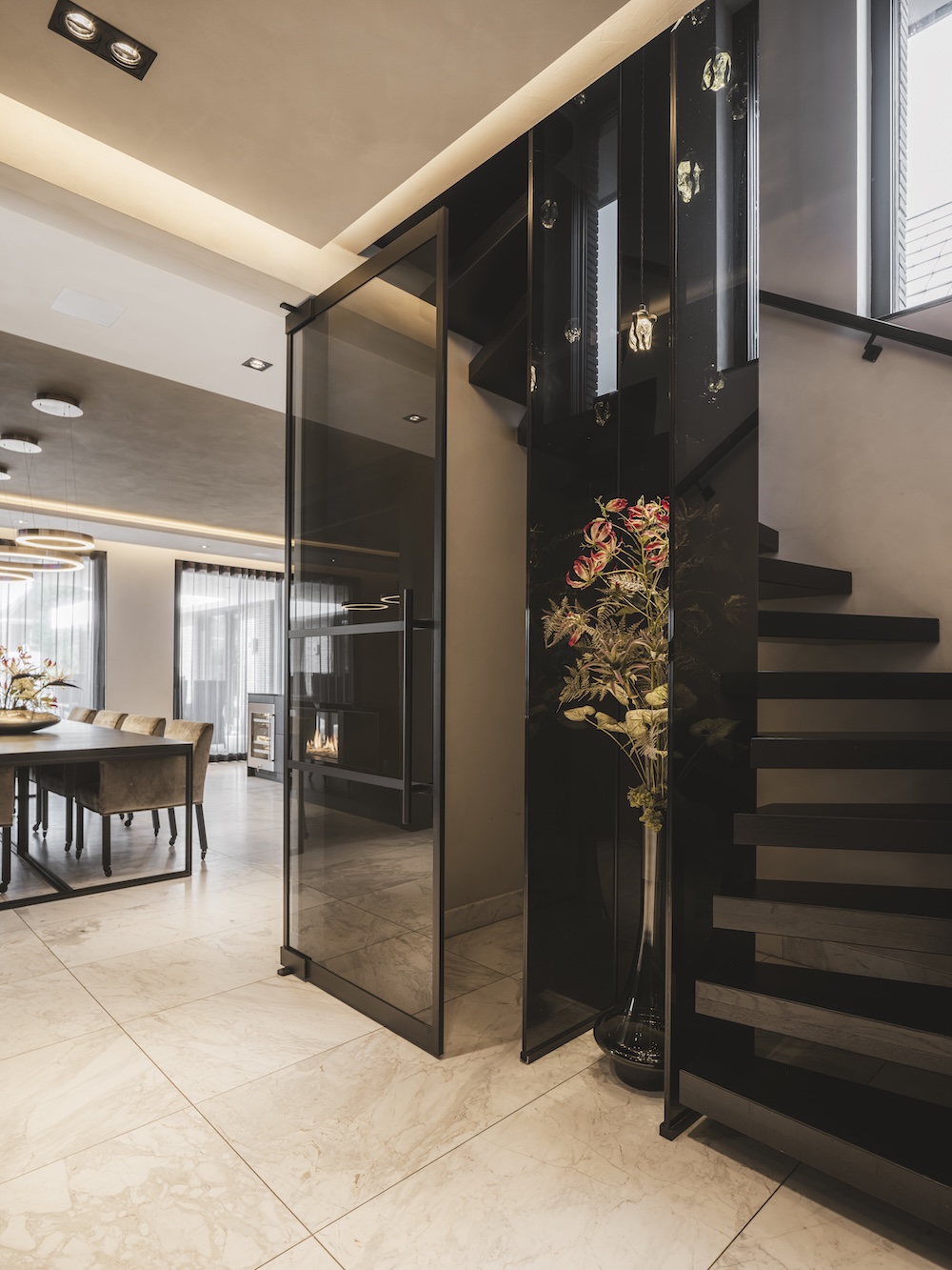FotoProject Stephen Versteegh: Luxe wellness woning